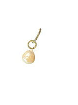 Freshwater Pearl Drop-Neck Pendant-Gretchen Ventura