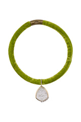 Vintage West German 1970s Aquarius Intaglio-Neck Pendant-Gretchen Ventura