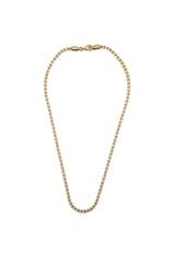 Sterling Silver Chill Luxe Chain-Chain-Gretchen Ventura