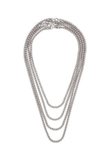 Sterling Silver Chill Luxe Chain-Chain-Gretchen Ventura
