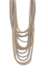 Sterling Silver Chill Luxe Chain-Chain-Gretchen Ventura