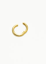 Gold Ring Clasp-Clasp-Gretchen Ventura
