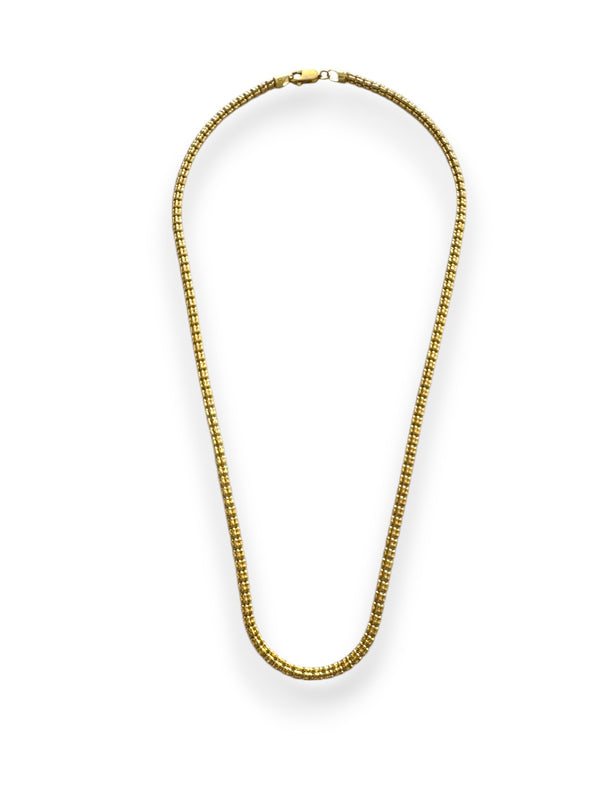 14K Gold Chill Luxe Chain-Chain-Gretchen Ventura