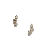 Crawler Earrings-Earrings-Gretchen Ventura