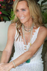 14K White & Yellow Gold Thick Chill Luxe Chain-Chain-Gretchen Ventura