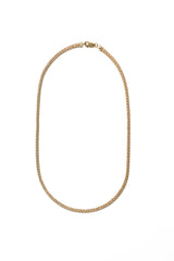 14K Gold Chill Luxe Chain-Chain-Gretchen Ventura