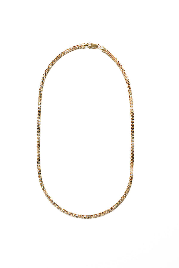 14K Gold Chill Luxe Chain-Chain-Gretchen Ventura