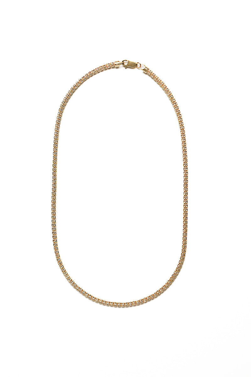 14K Gold Chill Luxe Chain-Chain-Gretchen Ventura