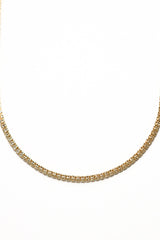 14K Gold Chill Luxe Chain-Chain-Gretchen Ventura