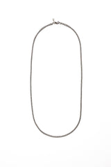 White Gold Chill Luxe Chain-Chain-Gretchen Ventura