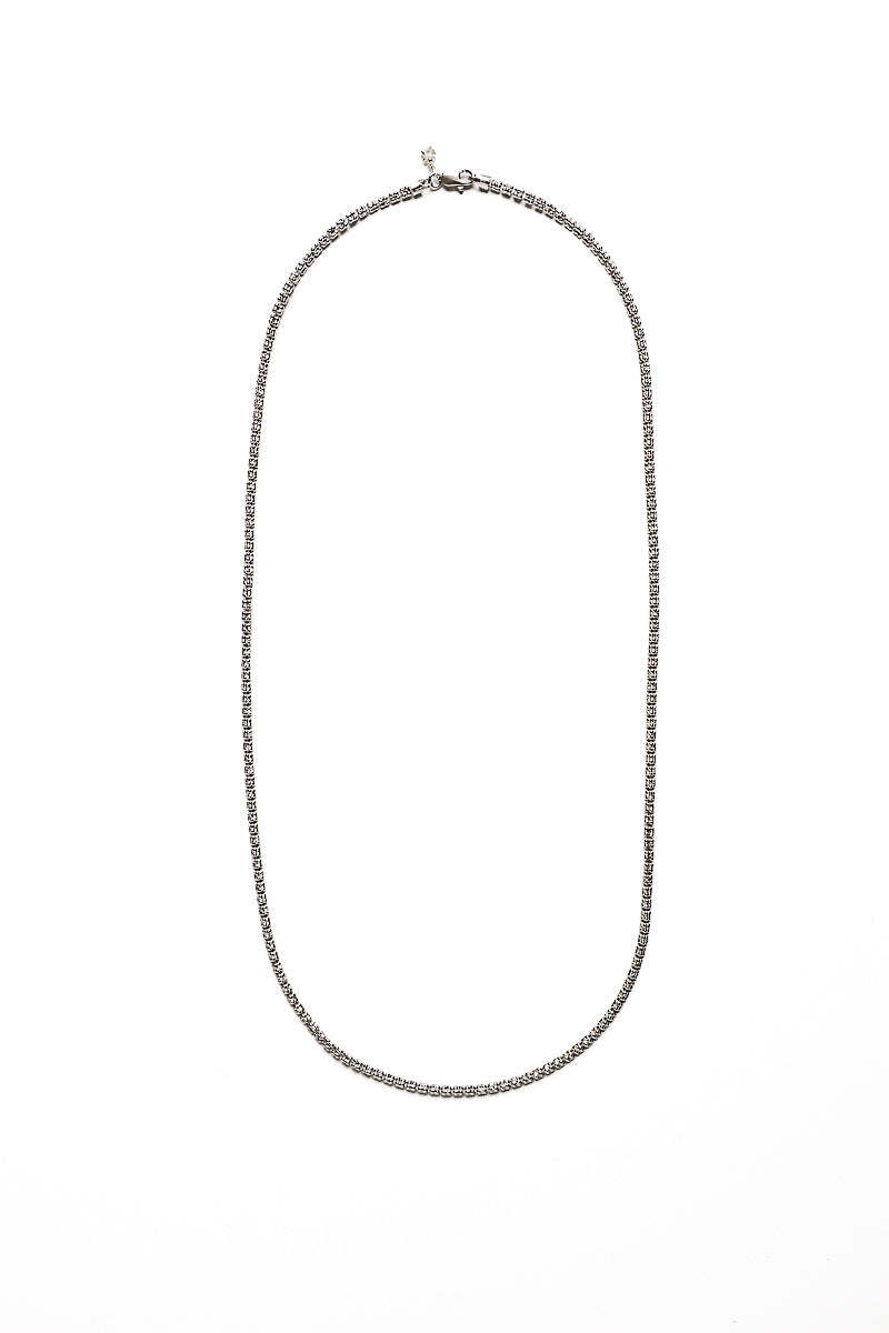 White Gold Chill Luxe Chain-Chain-Gretchen Ventura