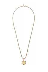 14K White and Yellow Gold Chill Luxe Chain-Chain-Gretchen Ventura