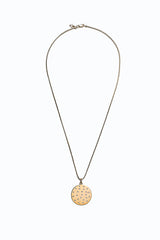 14K Gold Chill Luxe Chain-Chain-Gretchen Ventura