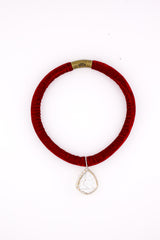 Vintage West German 1970s Sagittarius Intaglio-Neck Pendant-Gretchen Ventura