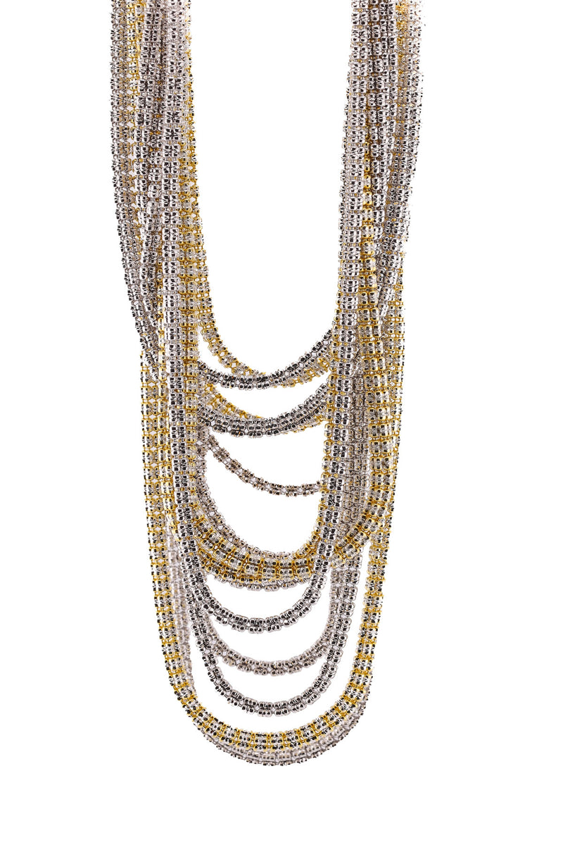 Sterling Silver Chill Luxe Chain-Chain-Gretchen Ventura