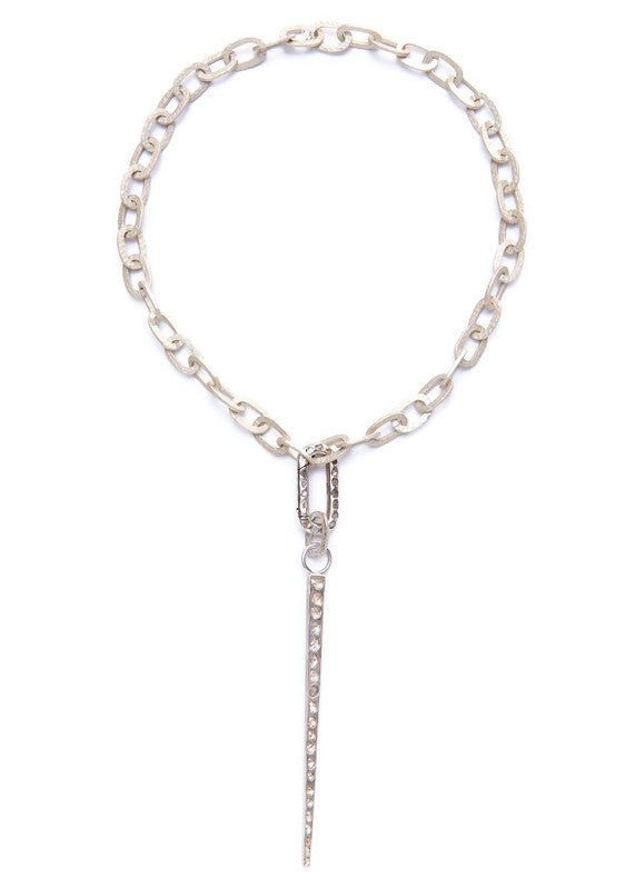 Sterling Silver Woven Chain Bracelet PGRC14269-0750, Patterson's Diamond  Center